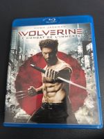 Blu-ray « Wolverine, le combat de l’immortel » Hugh Jackman